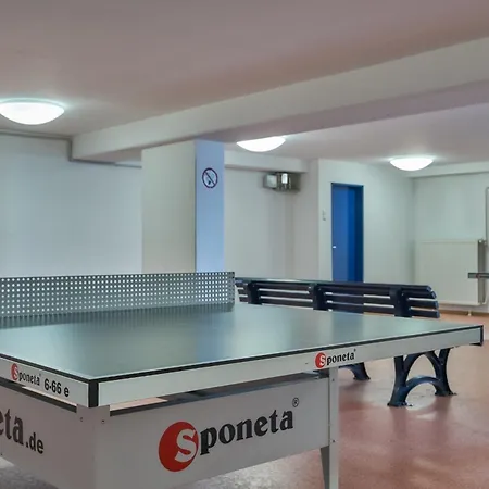 Berolina 321 Dahme (Schleswig-Holstein)