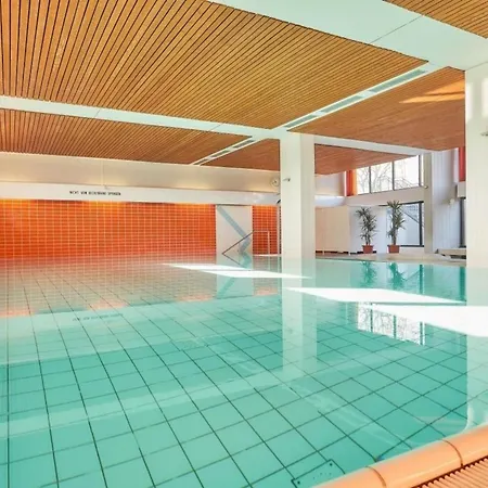 Apartment Berolina 321 Dahme (Schleswig-Holstein)