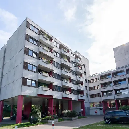 Berolina 321 Apartment