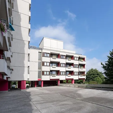 Apartment Berolina 321