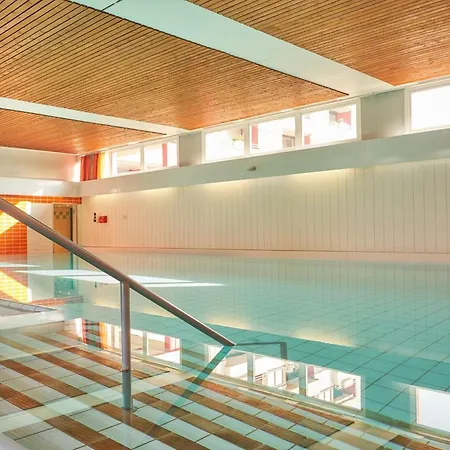 Berolina 321 Apartment *