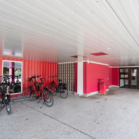 Apartment Berolina 321 *