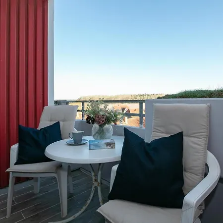 Berolina 321 Apartment Dahme (Schleswig-Holstein)