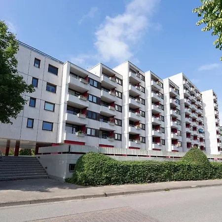 Apartment Berolina 321 Dahme (Schleswig-Holstein)