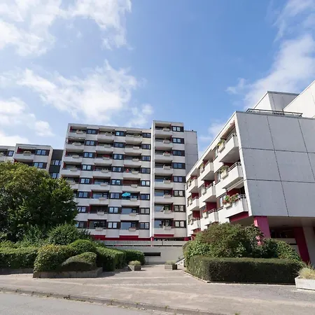 Berolina 321 * Dahme (Schleswig-Holstein)