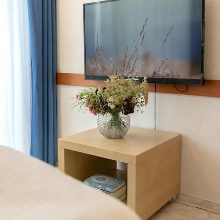 Apartment Berolina 321