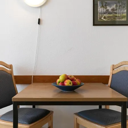Berolina 321 Apartment Dahme (Schleswig-Holstein)