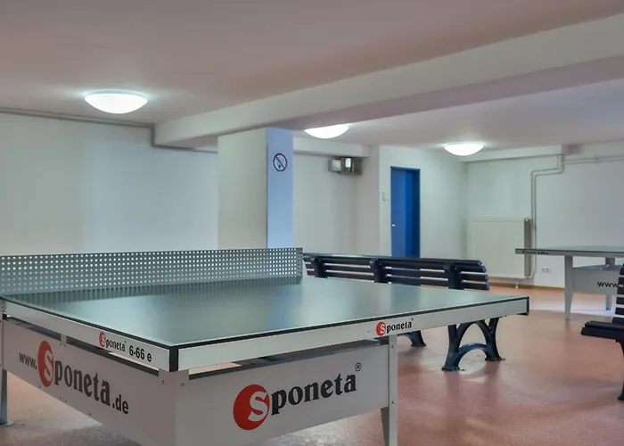 Berolina 321 Dahme (Schleswig-Holstein)