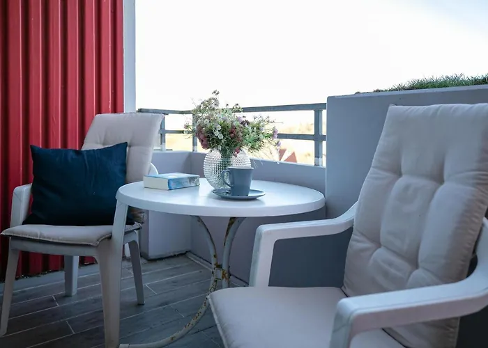 Berolina 321 Apartamento