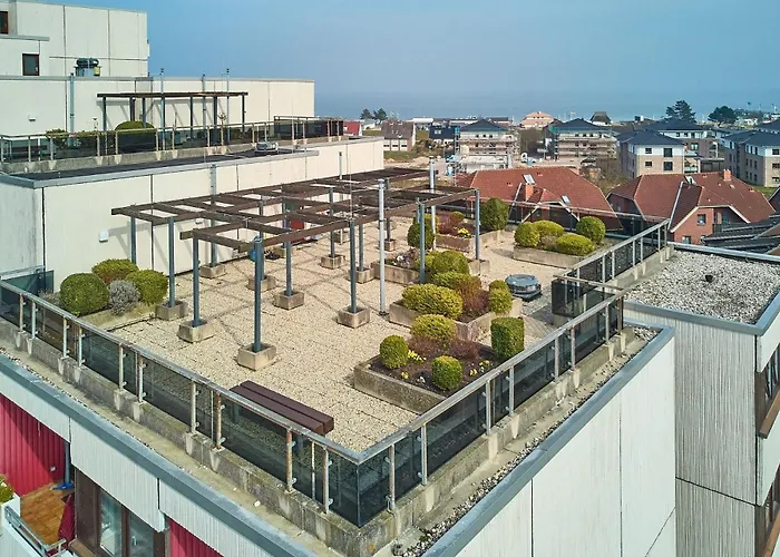 Berolina 321 Apartamento Dahme (Schleswig-Holstein)