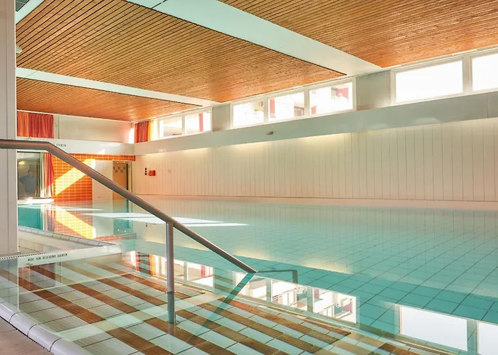 Berolina 321 Apartamento *