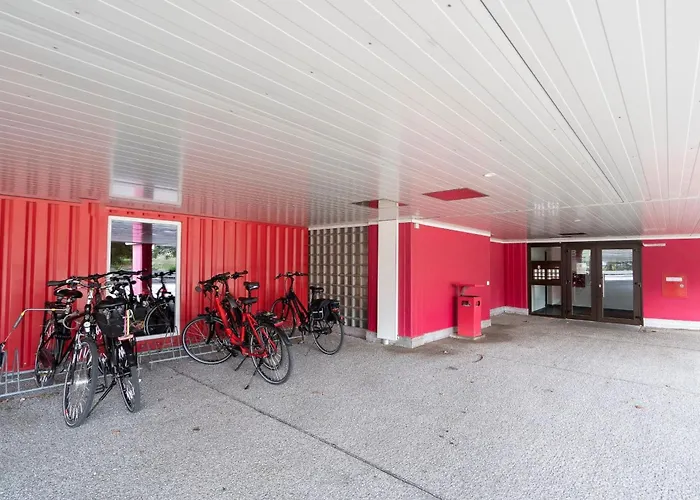 Apartamento Berolina 321 *