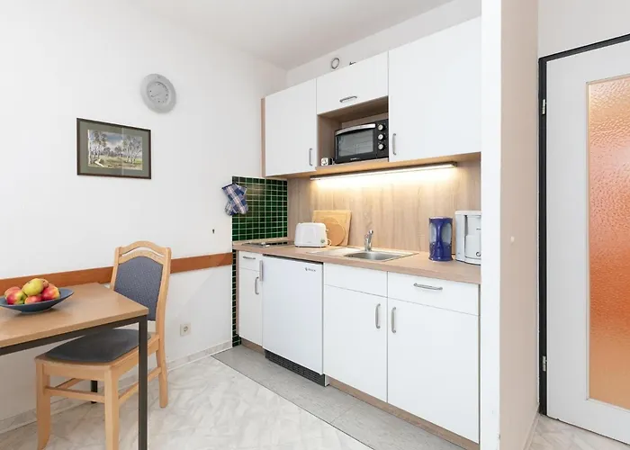 Apartamento Berolina 321 *