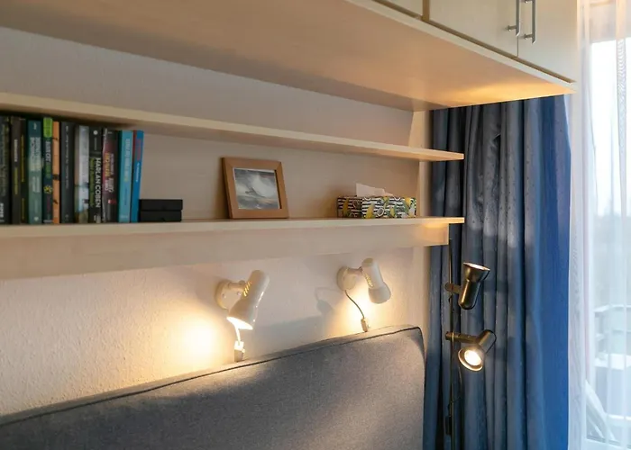 Berolina 321 Apartamento