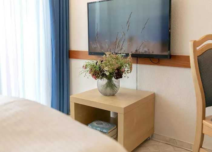 Apartamento Berolina 321