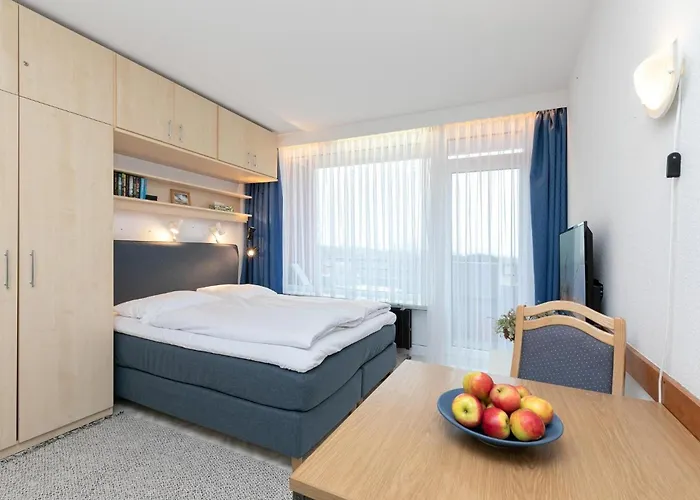 Apartamento Berolina 321 *