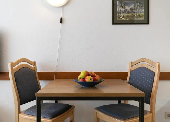 Berolina 321 Apartamento Dahme (Schleswig-Holstein)